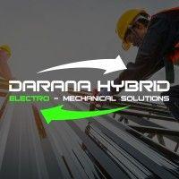 darana hybrid, inc.