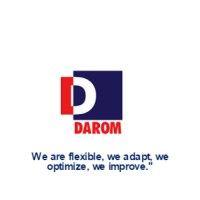 darom impex logo image