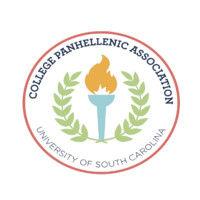 university of south carolina college panhellenic association