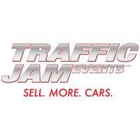 traffic jam events, llc logo image