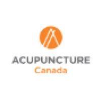 acupuncture canada logo image