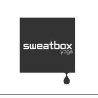 sweatbox yoga singapore logo image