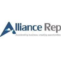 alliance rep brazil logo image