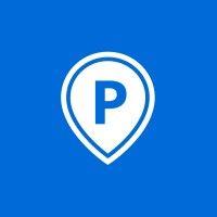 parku – the parking app logo image