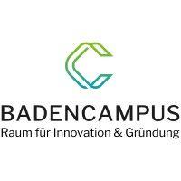 badencampus logo image