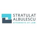 logo of Stratulat Albulescu Attorneys At Law