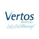 logo of Vertos Medical