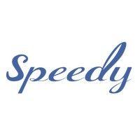 speedy, inc. logo image