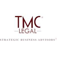 tmc legal mexico logo image