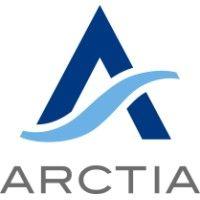 arctia ltd logo image