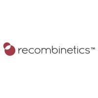 recombinetics logo image