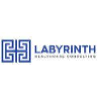 labyrinth healthcare consulting logo image