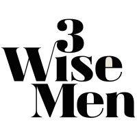 3 wise men nz logo image