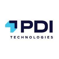 pdi technologies logo image