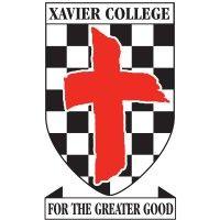 xavier college logo image