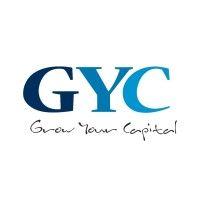 gyc financial advisory logo image