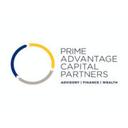 logo of Prime Advantage Capital Partners