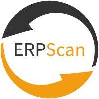 erpscan logo image