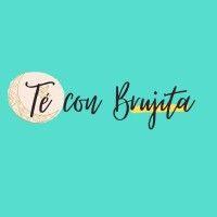 te con brujita logo image