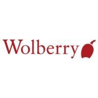 wolberry logo image