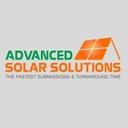 logo of Advanced Solar Solutions