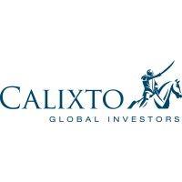 calixto global investors, lp logo image