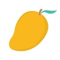 the mango jelly logo image