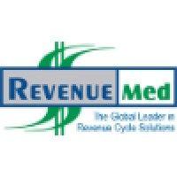 revenuemed logo image