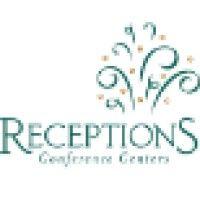 receptions inc logo image