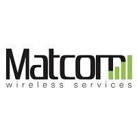 matcom wireless logo image