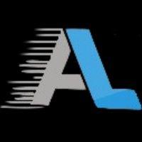 allair hvac, llc. logo image