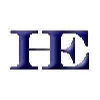 haider engineering pc logo image