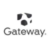 gateway logo image