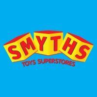 smyths toys france logo image