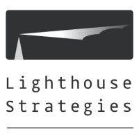 lighthouse strategies logo image