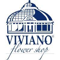 viviano flower shop, inc logo image