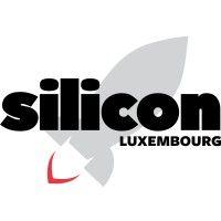 silicon luxembourg logo image