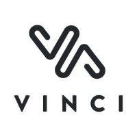 vinci smart hearable logo image