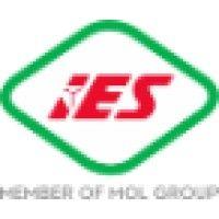 ies - italiana energia e servizi s.p.a. member of mol group