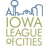 iowa league of cities logo image