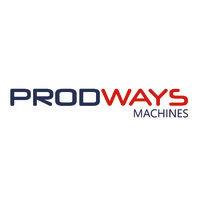 prodways machines logo image