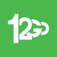 12go logo image