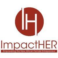 impact her africa logo image