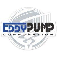 eddy pump corporation logo image