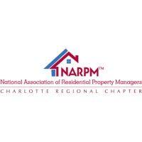 charlotte narpm® chapter logo image