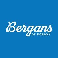 bergans of norway logo image