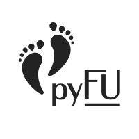 put your feet up logo image