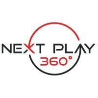 next play 360° logo image