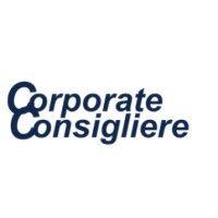 corporate consigliere