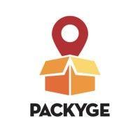 packyge, inc logo image